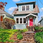 Sold home in Seattle by Hannah Fisher Real Estate